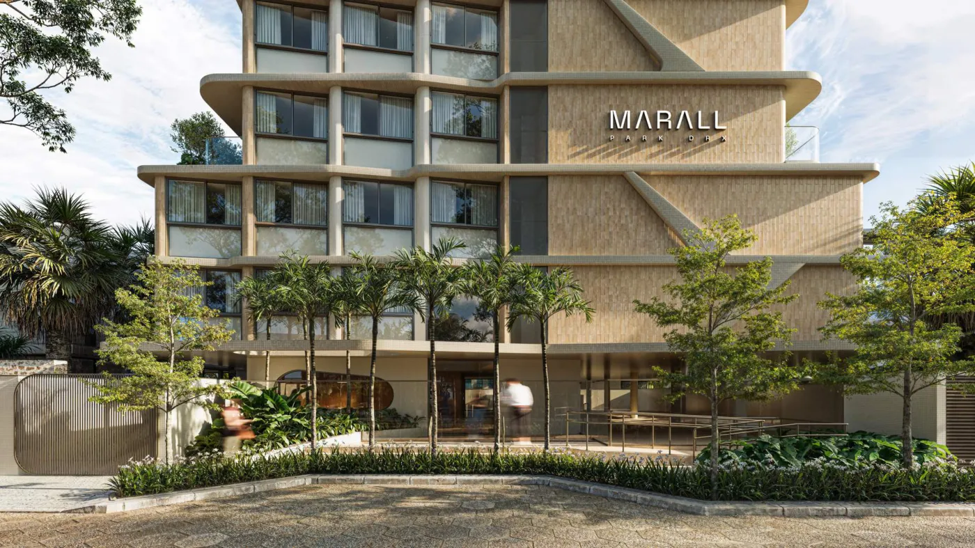 Marall Park - DRX Construtora — foto 3