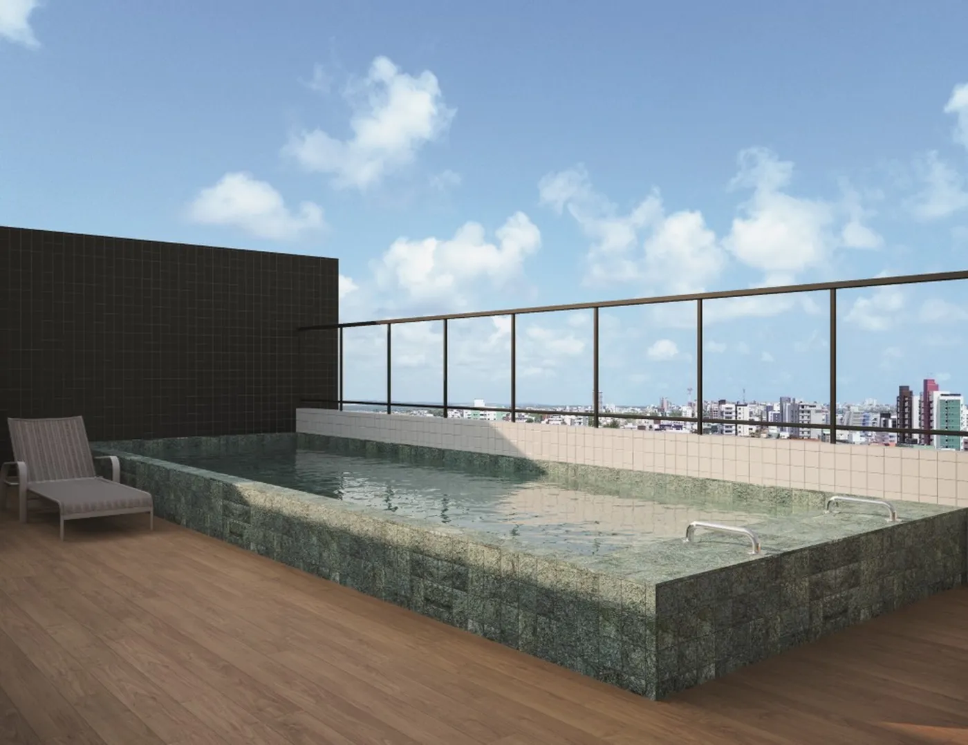 Playa Serena - Verda Construtora — foto 5
