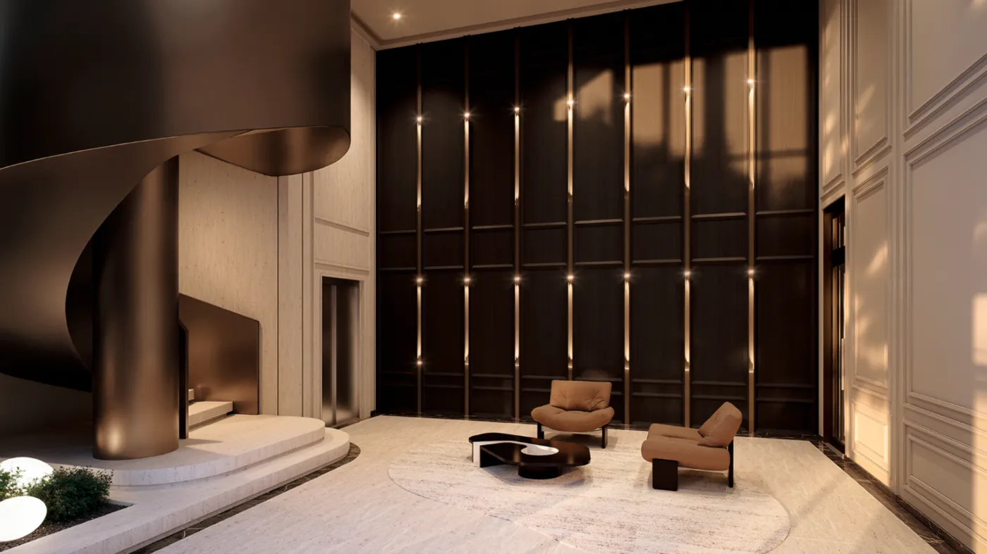 Château Jardin Lumière - Tegra SP — foto 5
