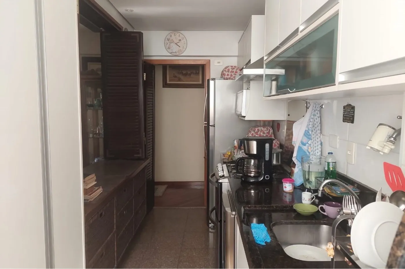 BAPDP 1432 Apto 602281025-55 - REMAX Paradisus Exclusividades — foto 4