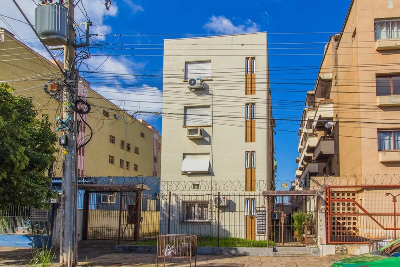 NSDGF 113 Apto 612651031-72 - REMAX Pillares Exclusividades — foto 3