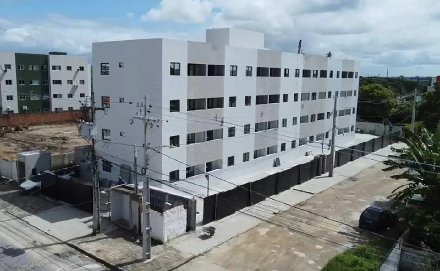 Silmara Residencial - GHolanda Construtora — foto 2