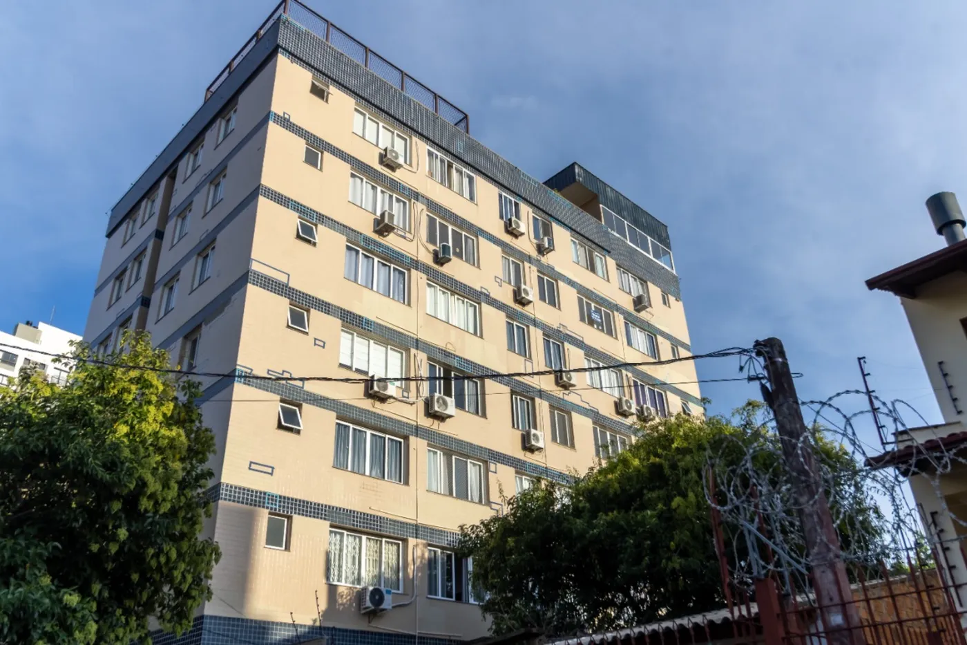 Condominio Edificio Eliane Apto 9896 - Avila & Souza Imóveis Exclusividades