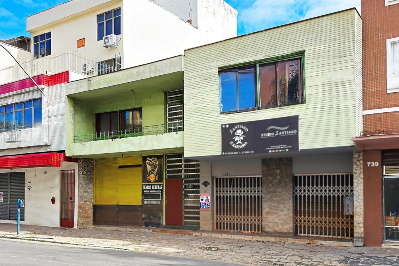 SGPFR 745 Prédio 610371008-116 - REMAX Rocket Exclusividades — foto 2