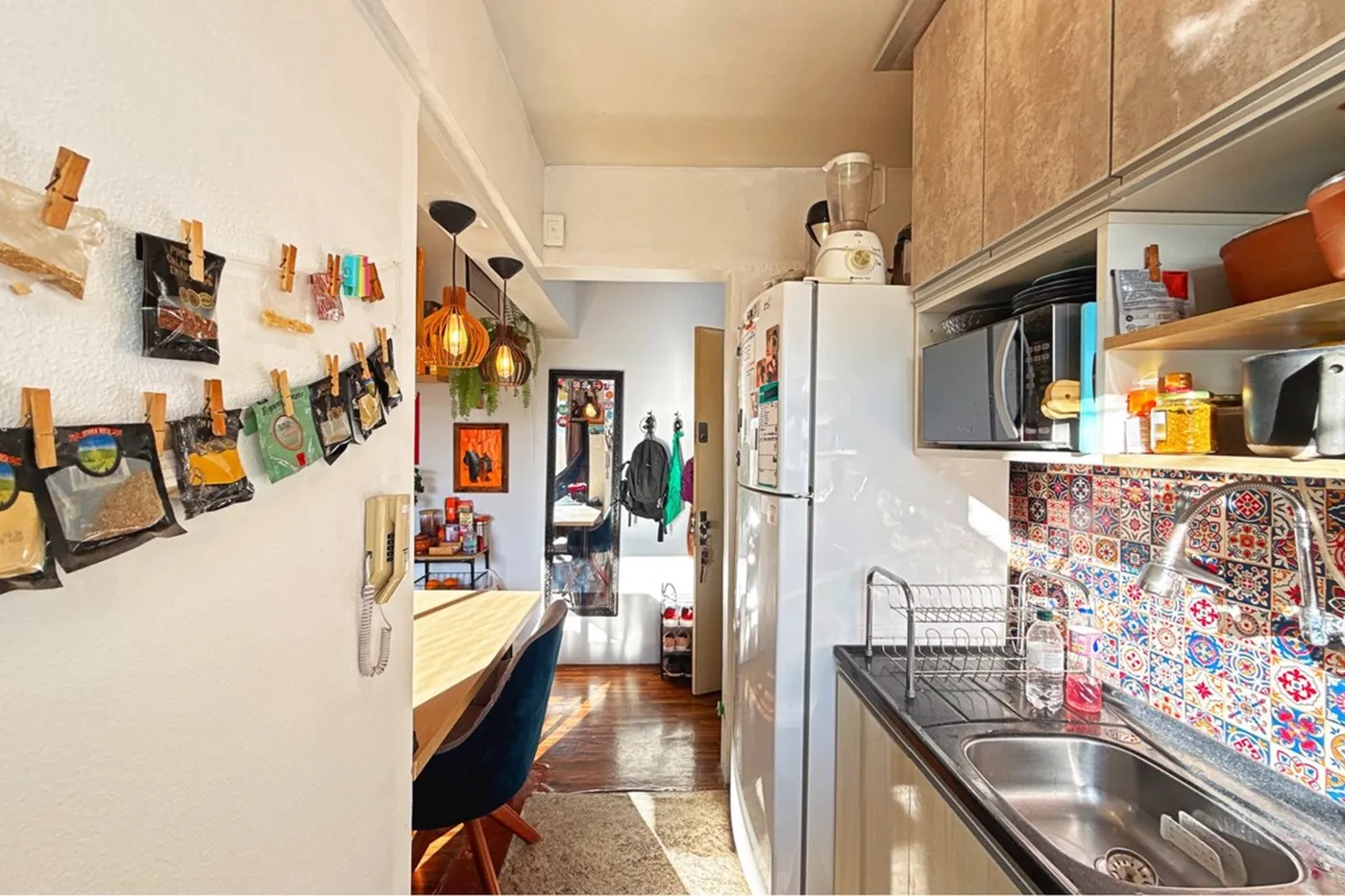 ABDT 718 Apto 610191045-47 - REMAX Casa Sul Exclusividades — foto 2