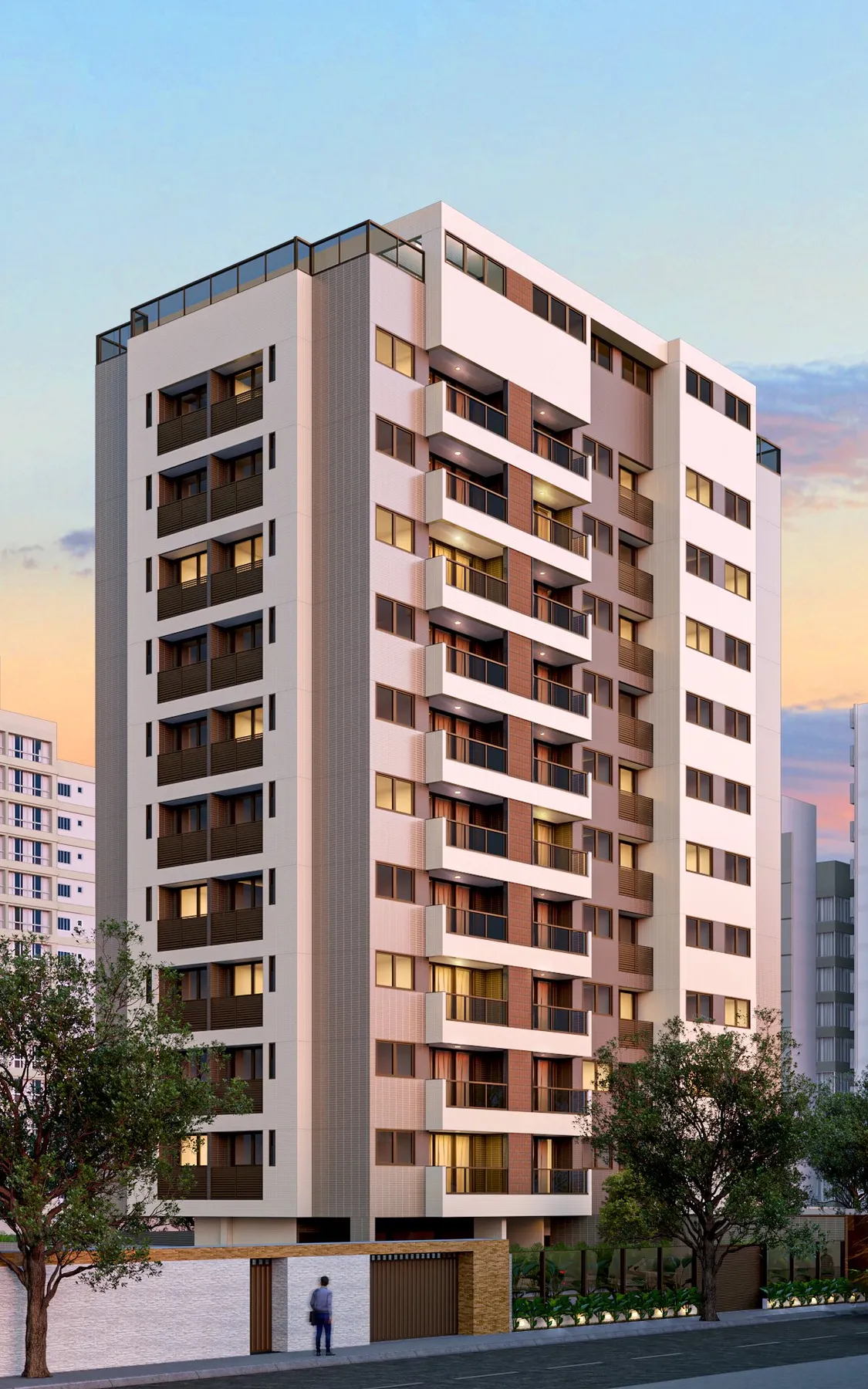 Essence Parnamirim - VS Desenvolvimento
