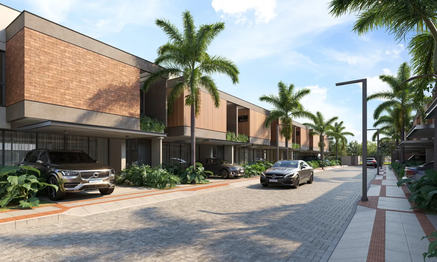 Quinta Jatobá - Octo Empreendimentos — foto 2