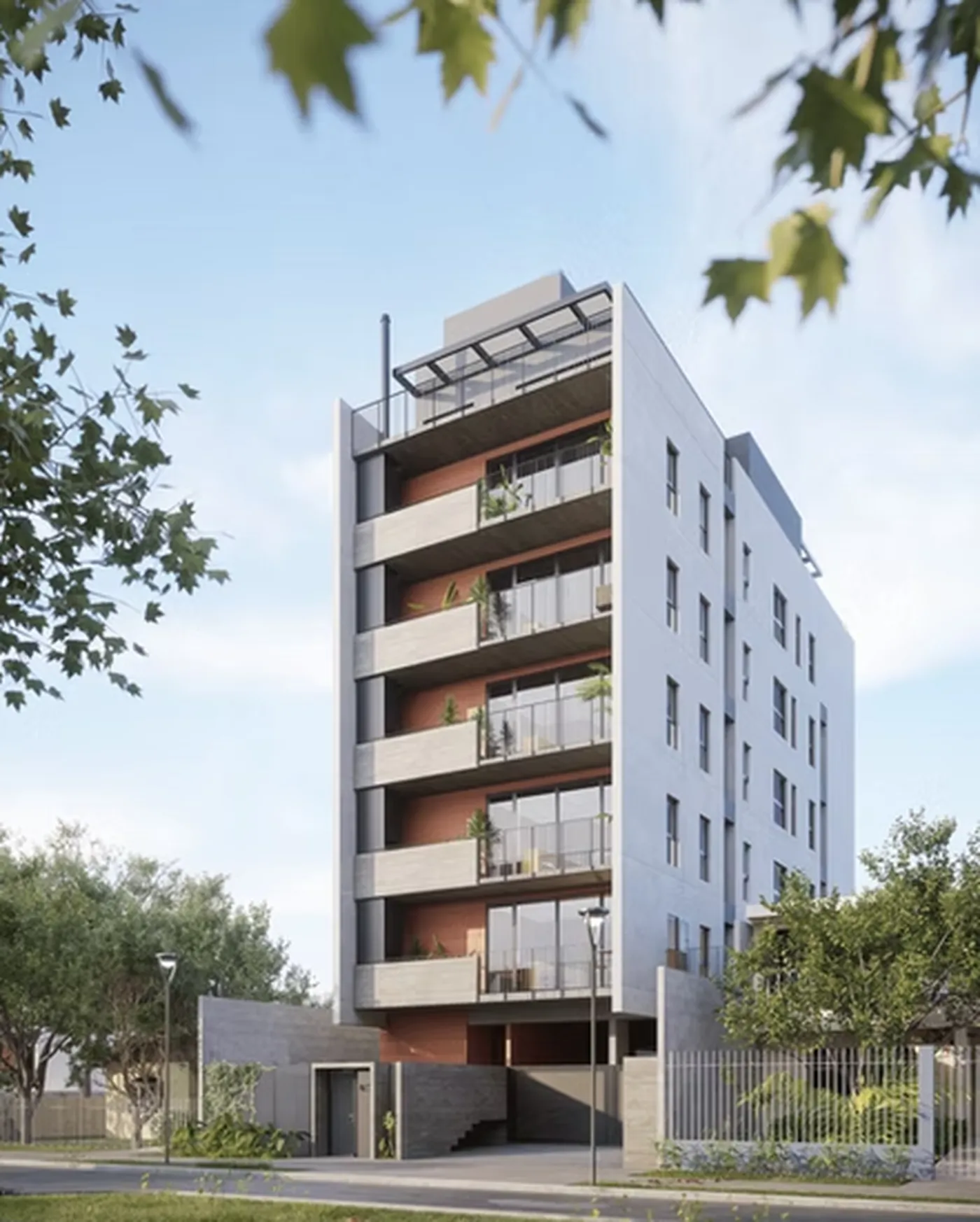Liv - N8 Incorporadora