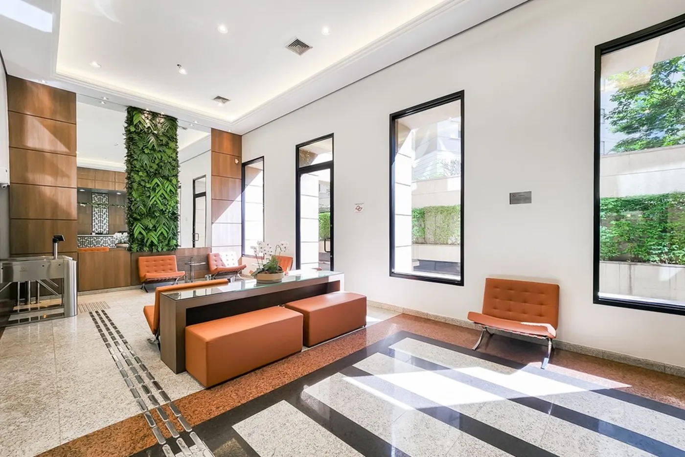 MJ 100 Apto 601721021-121 - REMAX Front Exclusividades — foto 5