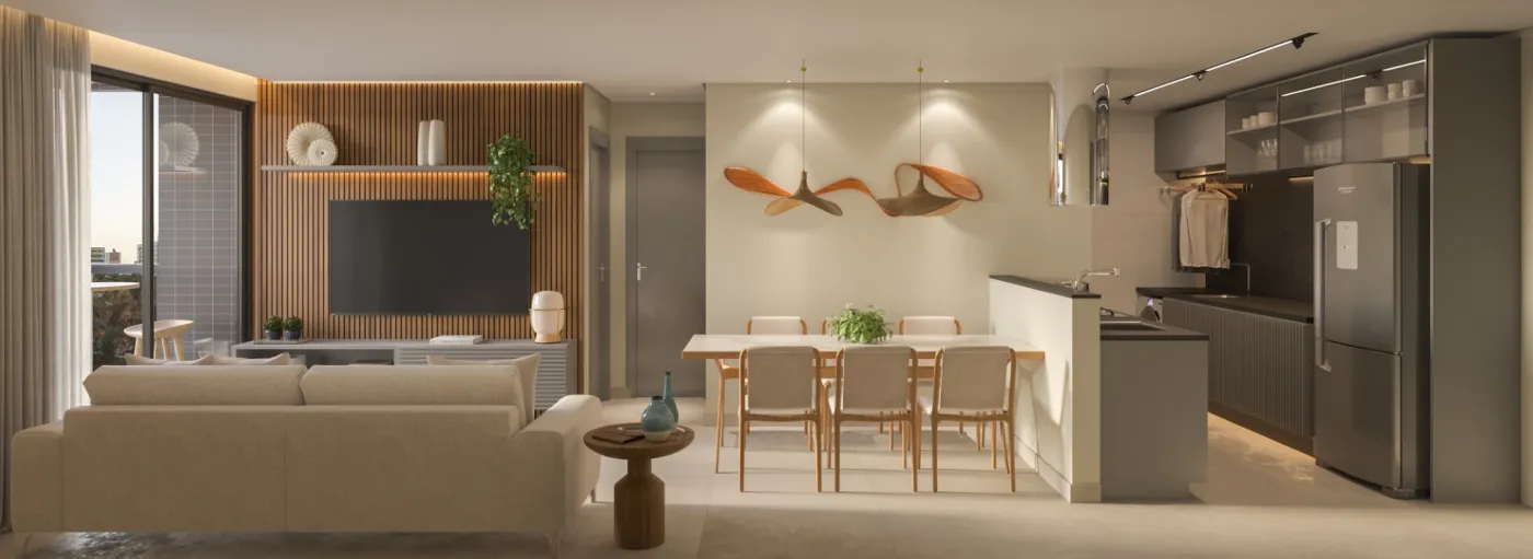 Gran Garden - Marsol Construtora — foto 5
