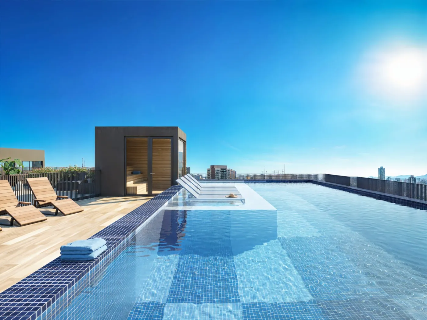 W Stay Perdizes - Residencial - WDS Construtora — foto 3