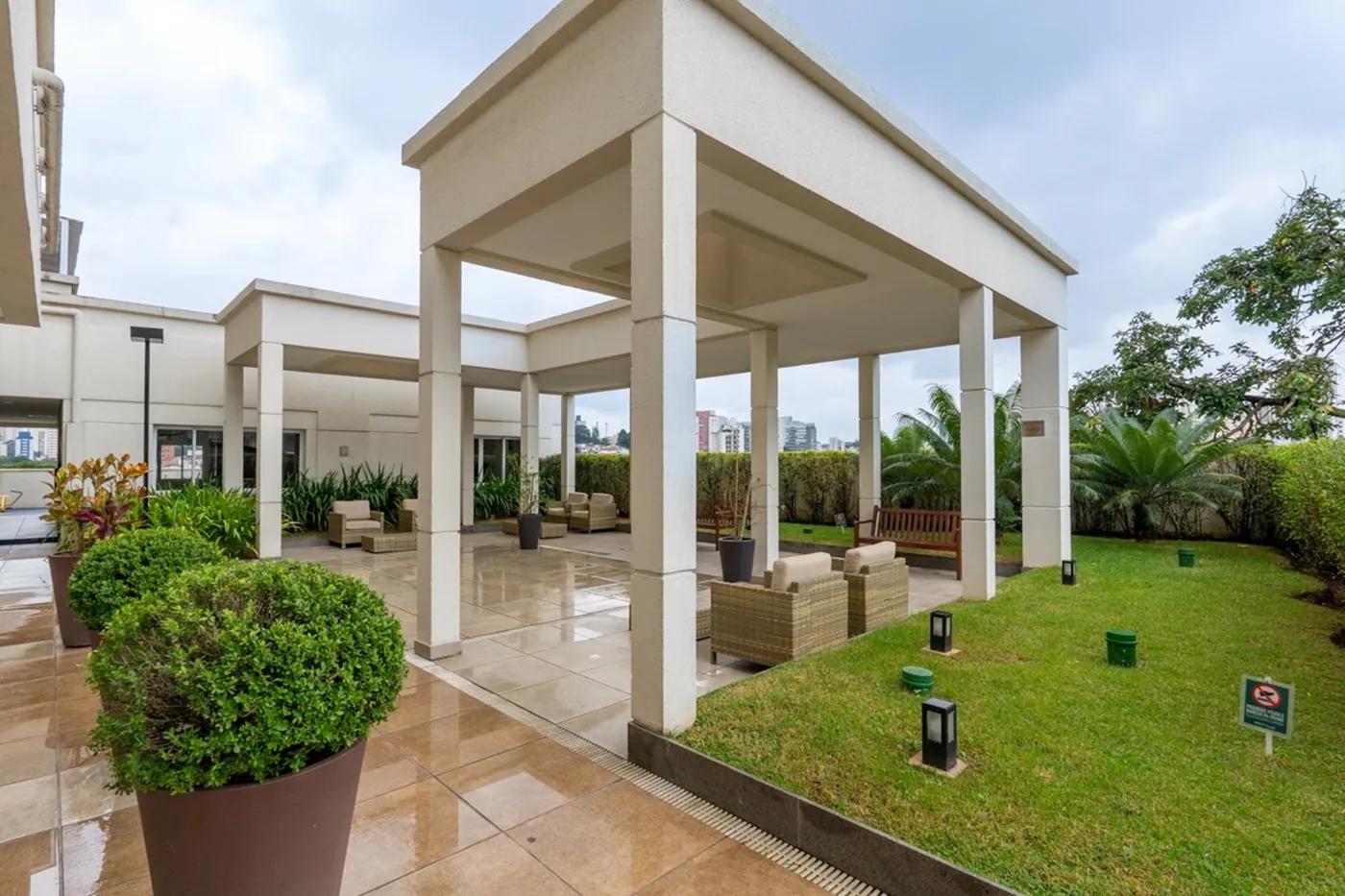 VDSBDS 970 Apto 601131009-113 - REMAX Ares Exclusividades — foto 2
