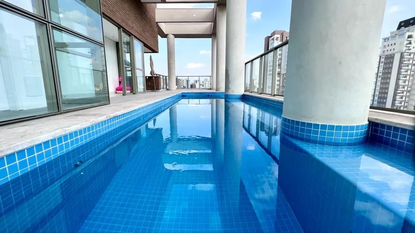 I180 Ibirapuera Apto CO0055 - Wonder Exclusividades