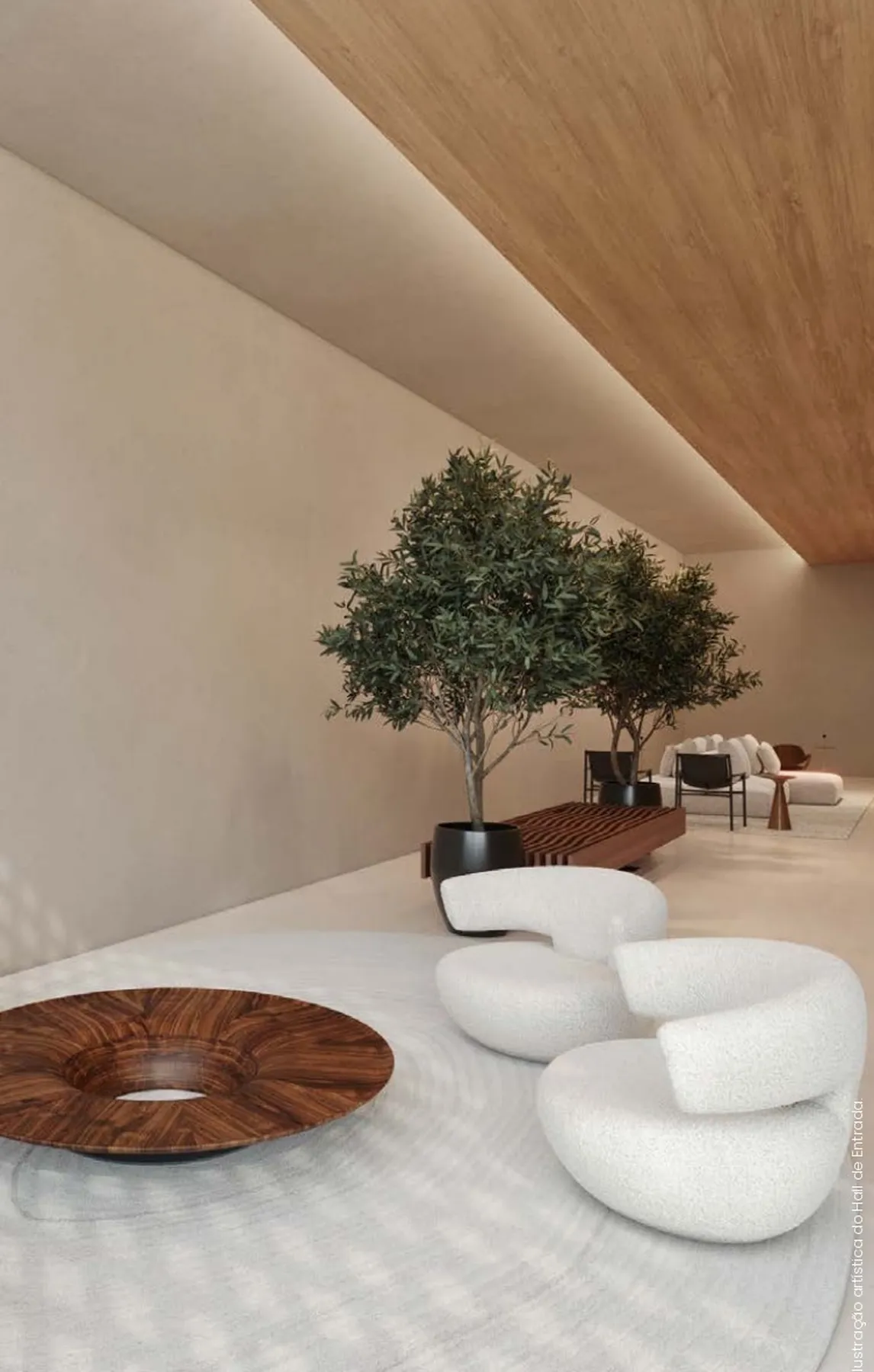 Casa Vertical Jardins - Breve Lançamento - Bioma Incorporadora — foto 4