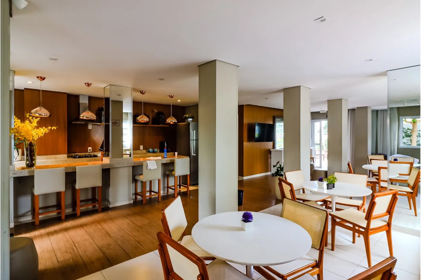 JPT 185 Apto 601401064-8 - REMAX Paradisus Exclusividades — foto 5