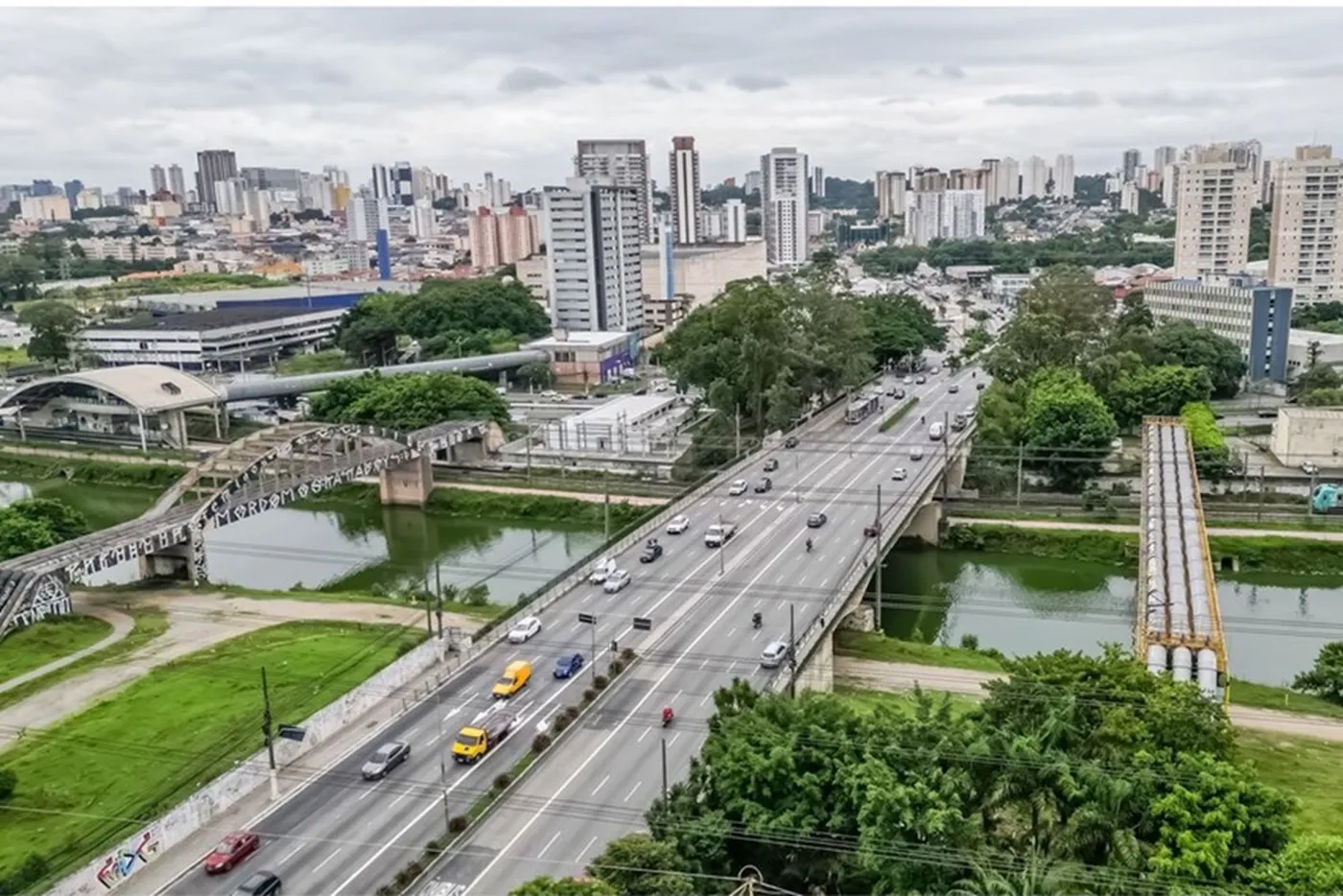 SDS 198 Terreno 601131004-178 - REMAX Ares Exclusividades — foto 2