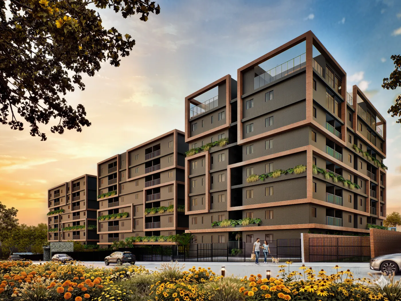 Monte Gargano - Breve Lançamento - LJL Construtora — foto 2