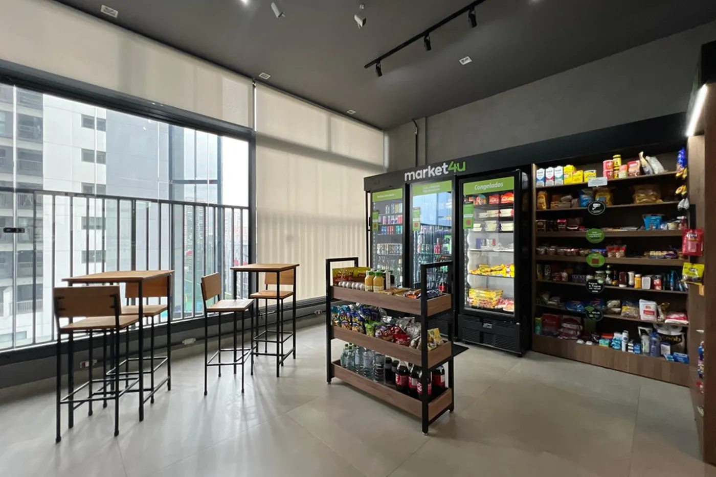 CSA(SSMC 175 Apto 601371060-24 - REMAX Boutique Exclusividades — foto 4