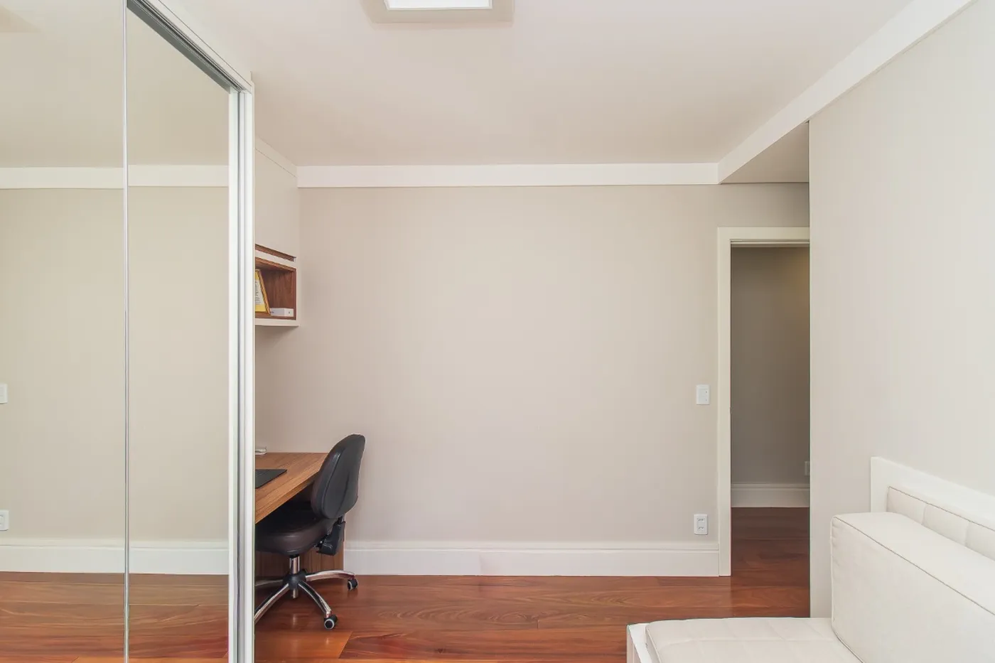 Side Park Residence Apto DUA10134 - Dual Consultoria Exclusividades — foto 2