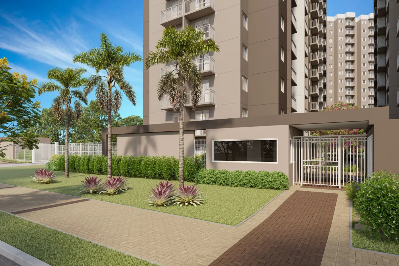 Mundo Park Sólis - Fase 1 - Plano&Plano SP — foto 2