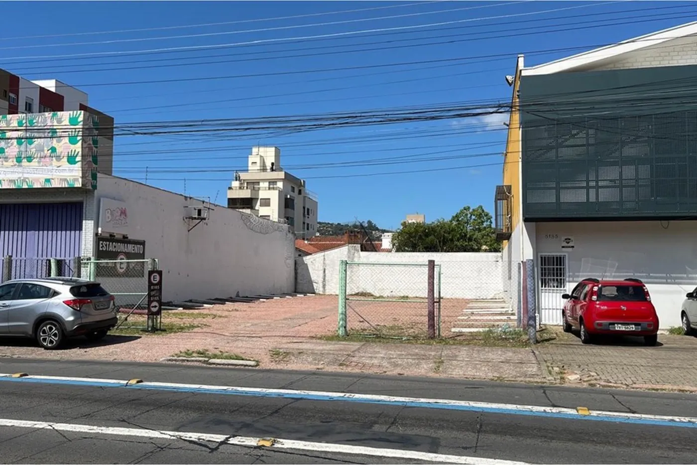 PI 8199 Lote 610101040-1 - REMAX Tri Exclusividades