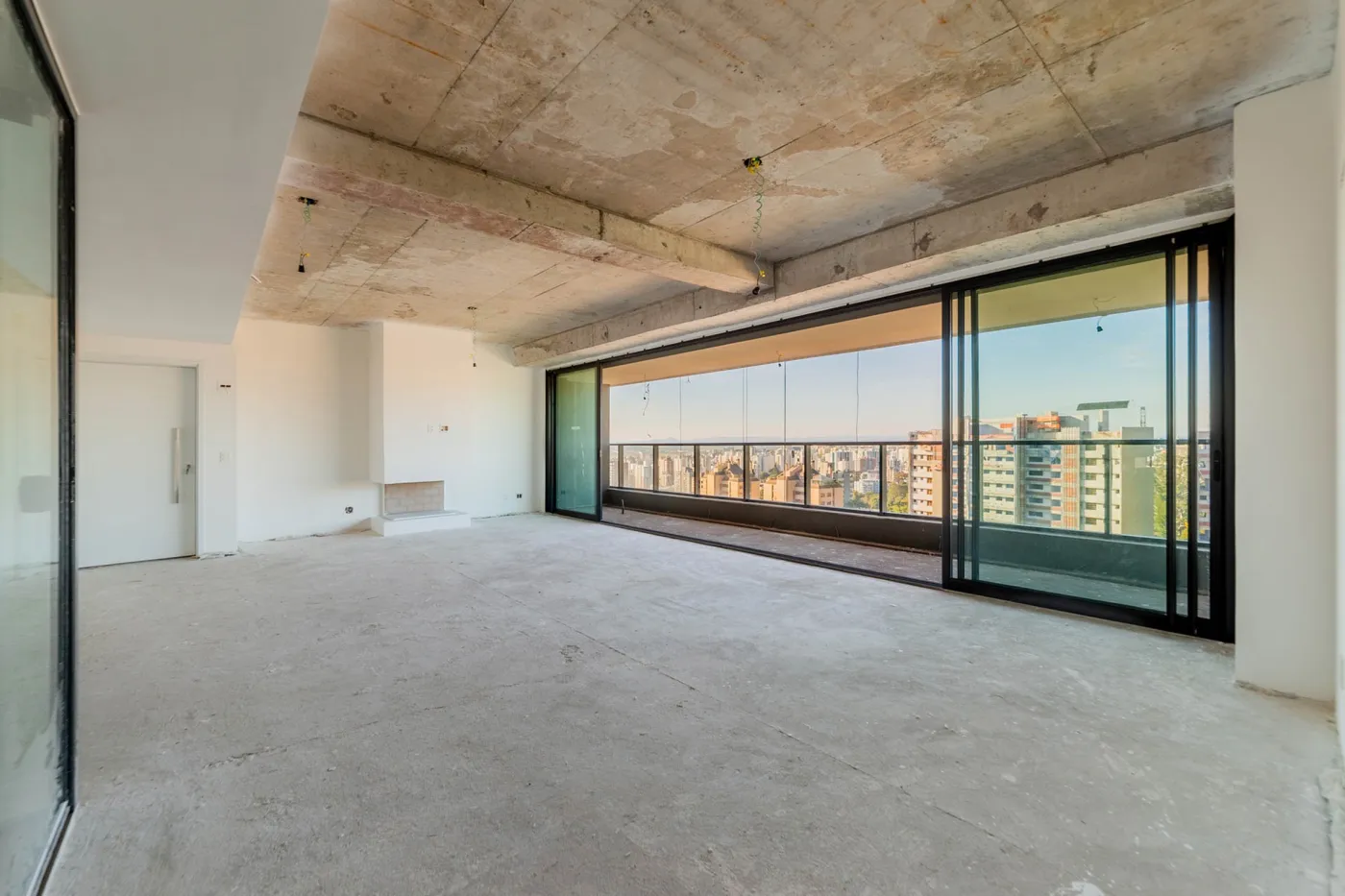 Nilo Square Residence Resort Apto ONE38436 - One Imoveis de Luxo Exclusividades