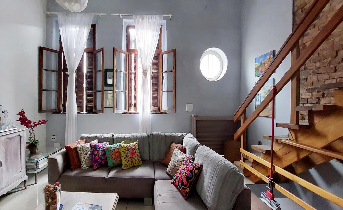 FCC 389 Casa 255 - Patrimônio Imóveis Exclusividades — foto 3