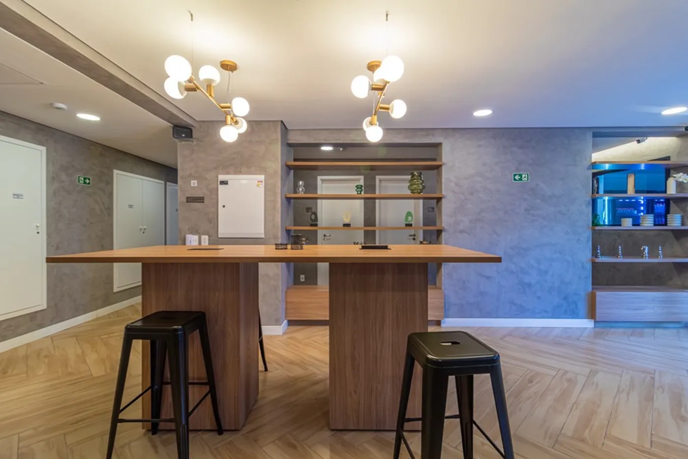 ADBVSB 189 Apto 602051002-110 - REMAX Paradisus Exclusividades — foto 4