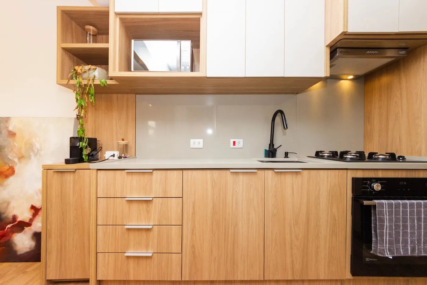 IBI 84 Apto 630331067-33 - REMAX Comunità Exclusividades — foto 3
