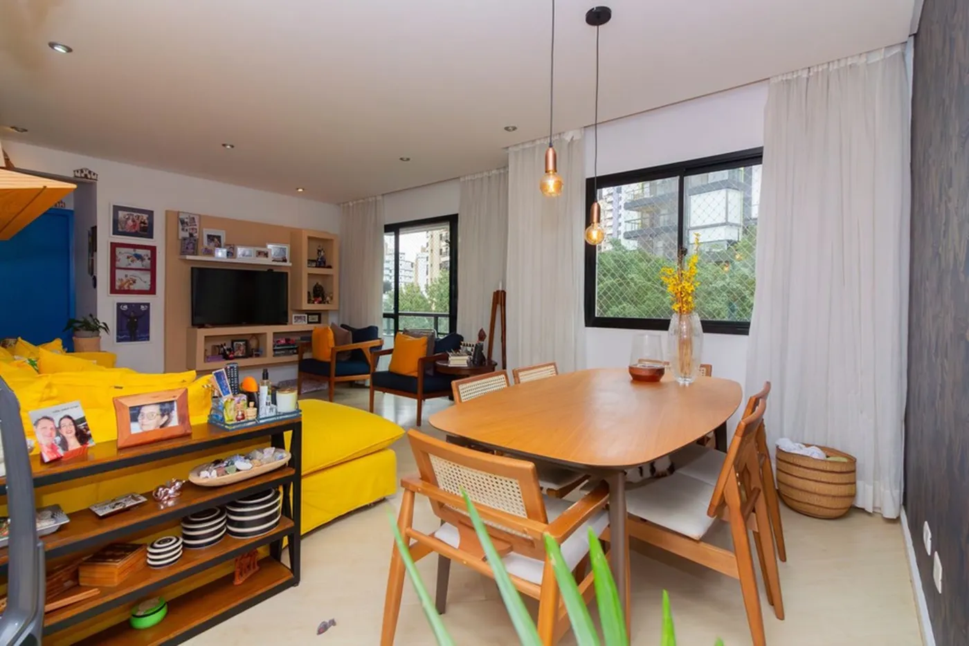 VAA 120 Apto 601361052-139 - REMAX Trio Exclusividades