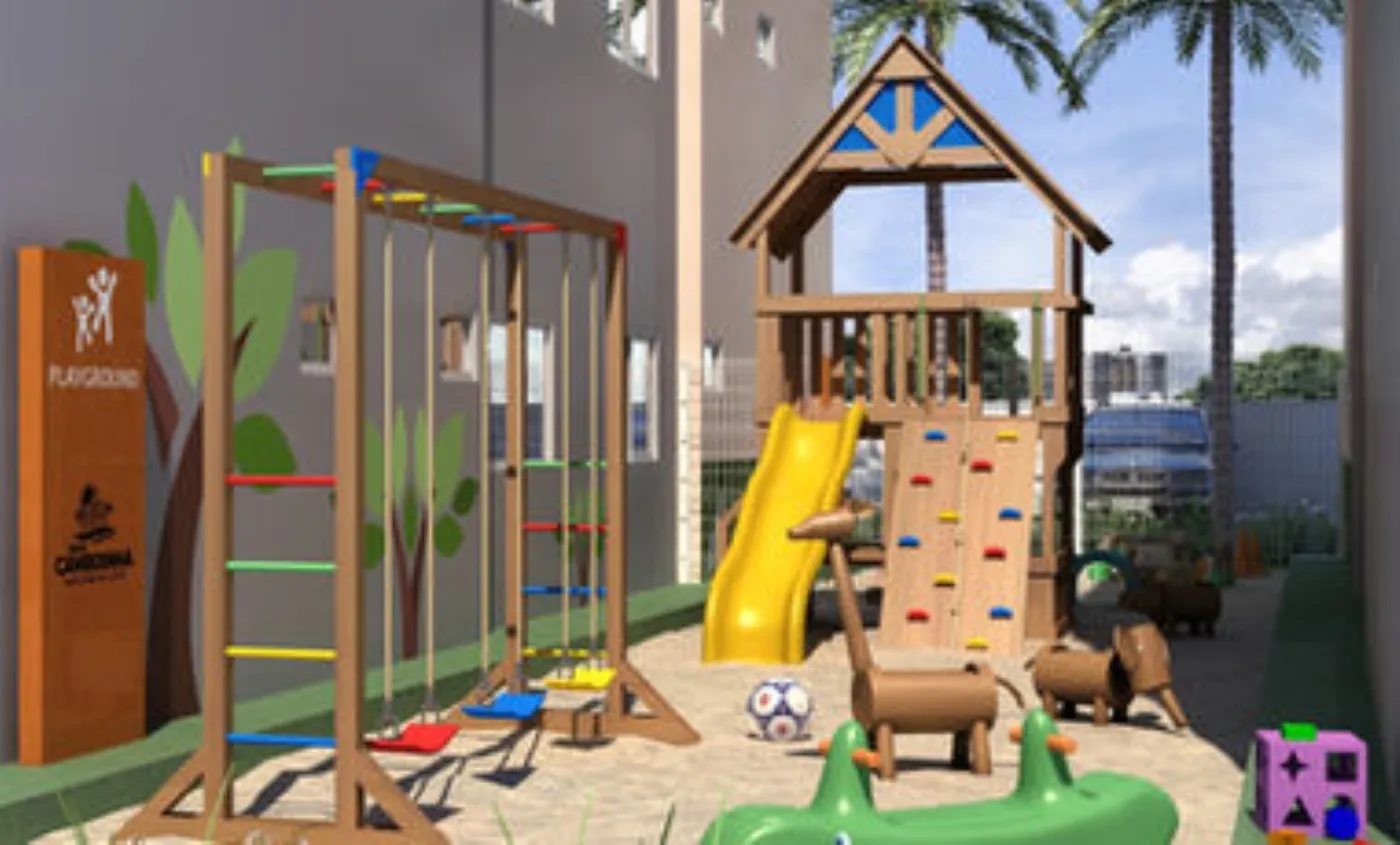 DVA Camboinha Residence Club - Breve Lançamento - DVA Construtora — foto 4