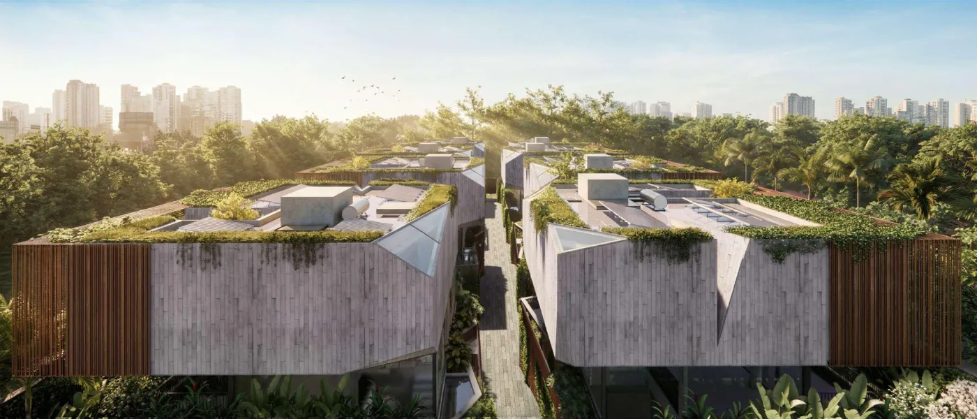 Casa Selva - Brio Investimentos — foto 2