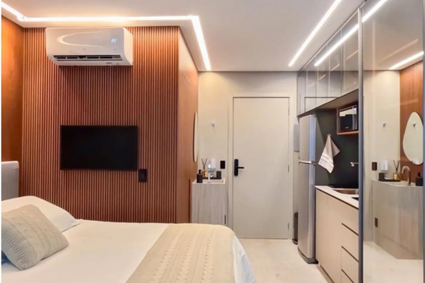 LV 1009 Apto 601401064-3 - REMAX Paradisus Exclusividades — foto 3