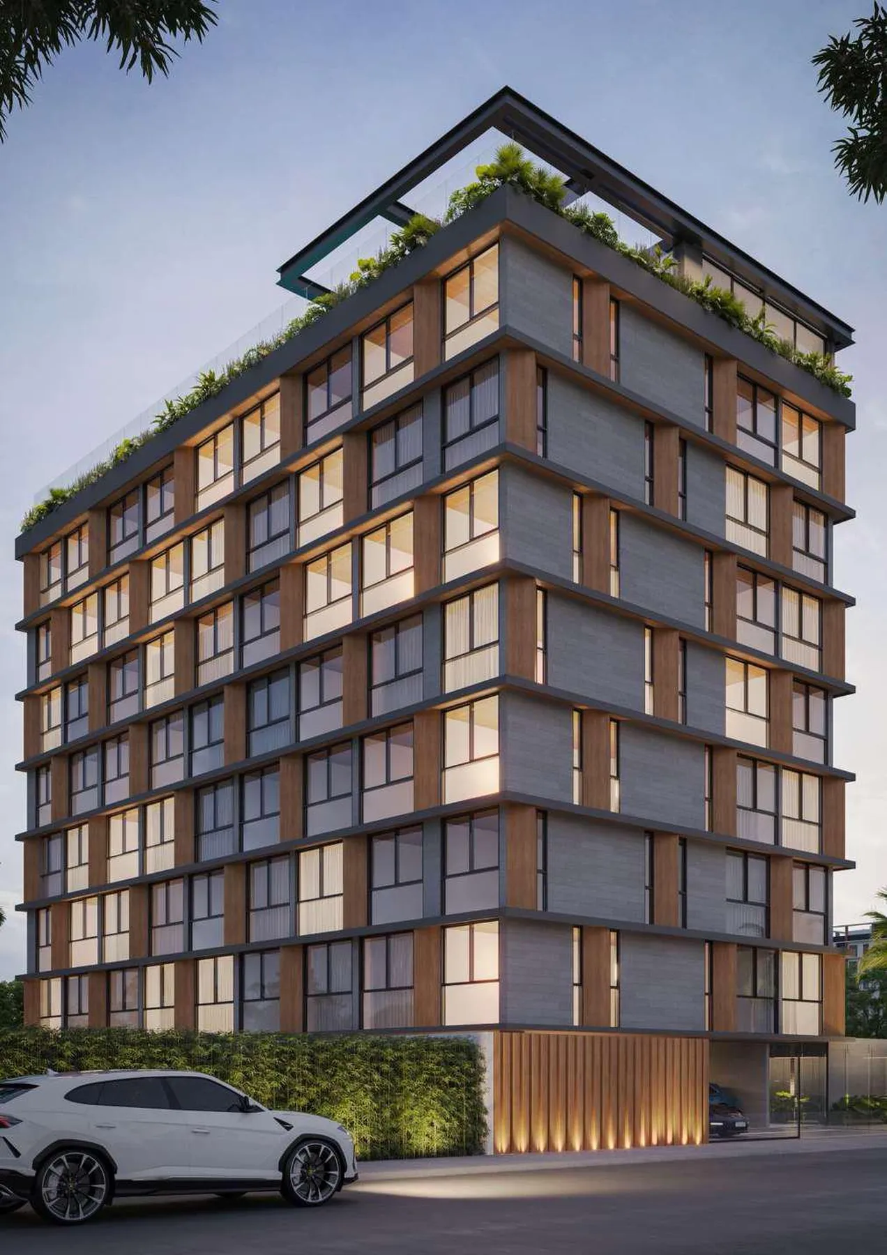 Stay Solara - Coinbra Construtora — foto 2