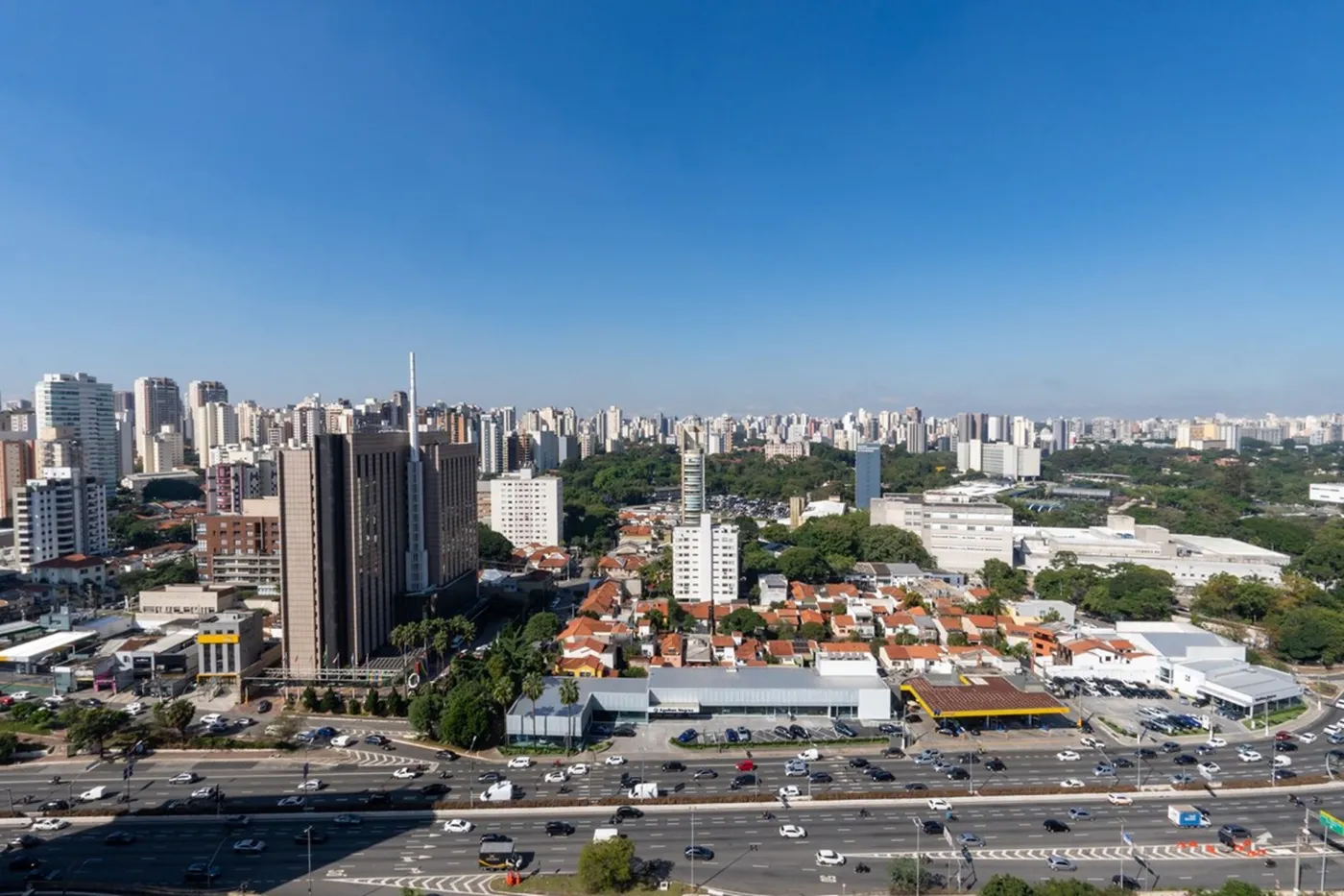 VMHRDS 155 Apto 601241055-47 - REMAX Ville Exclusividades — foto 4