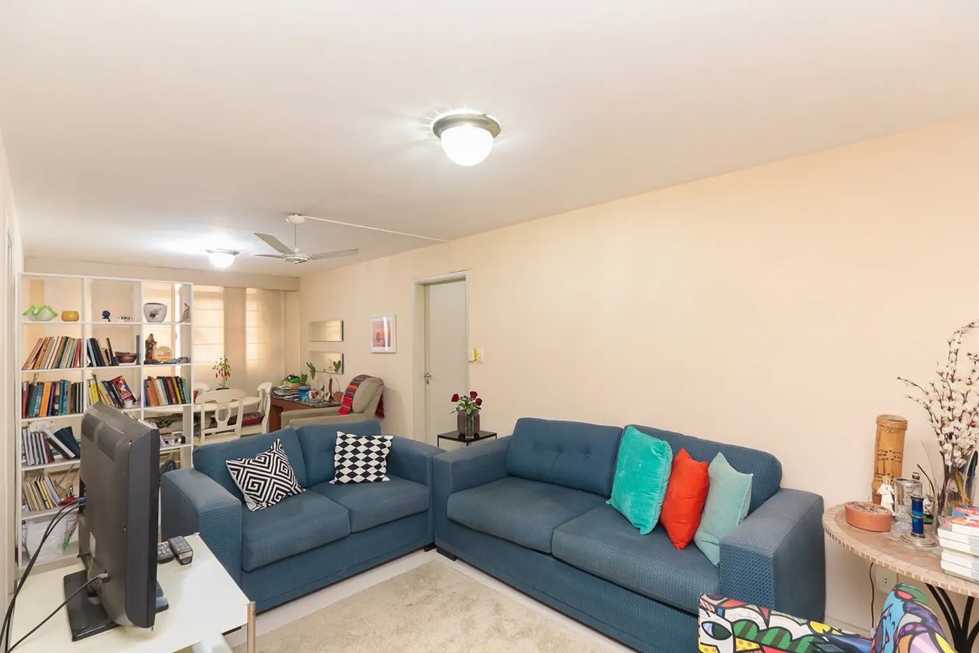 JPF 1188 Apto 601401080-6 - REMAX Paradisus Exclusividades