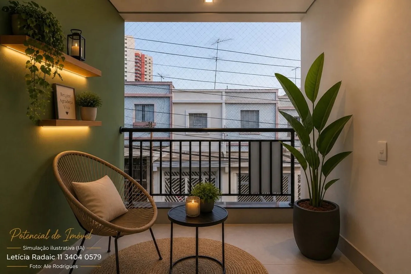 VGCOPDV 35 Apto 602221035-4 - REMAX Galeria Exclusividades
