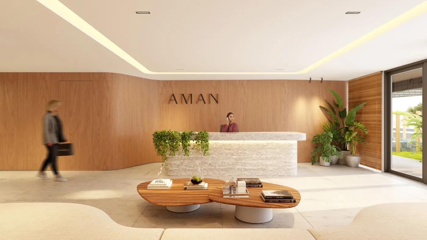 Aman Formosa - ABC Construções — foto 5