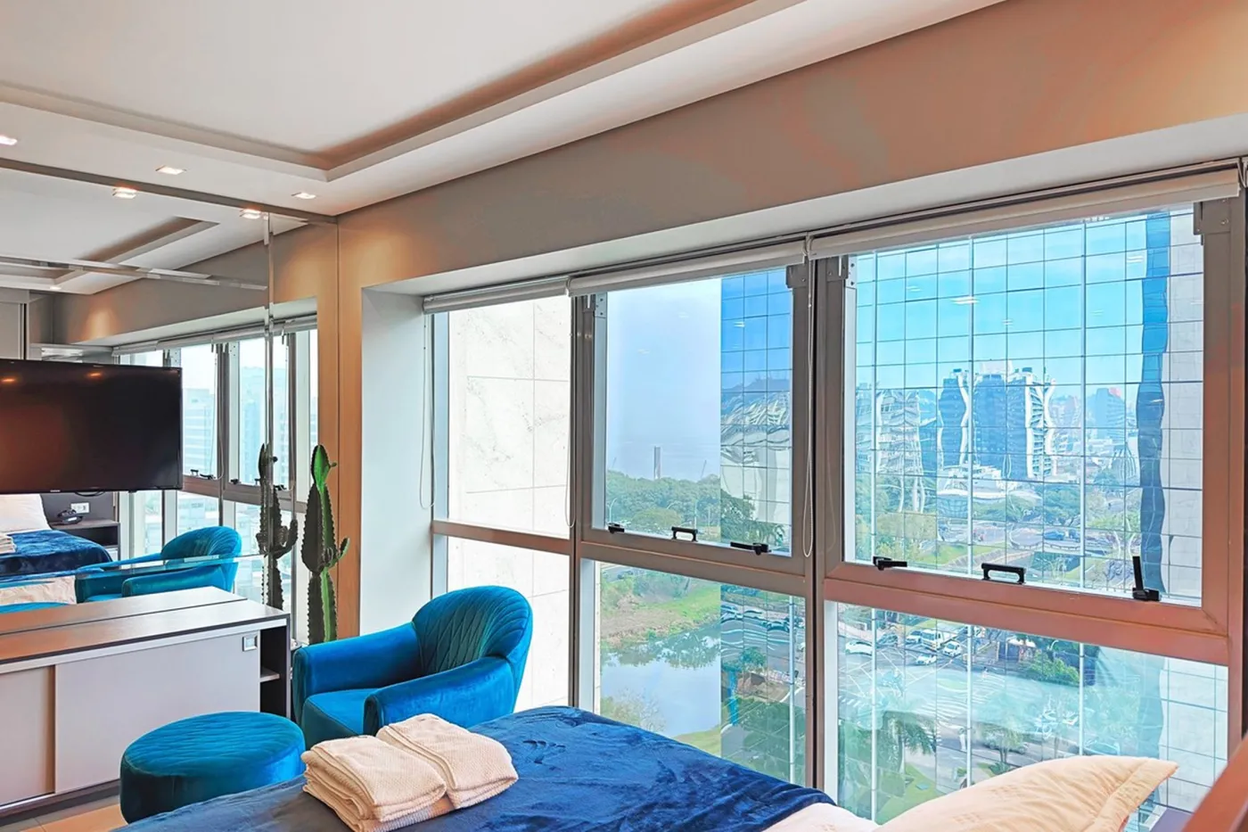 PDBBDM 2277 Apto 610191045-51 - REMAX Casa Sul Exclusividades — foto 5