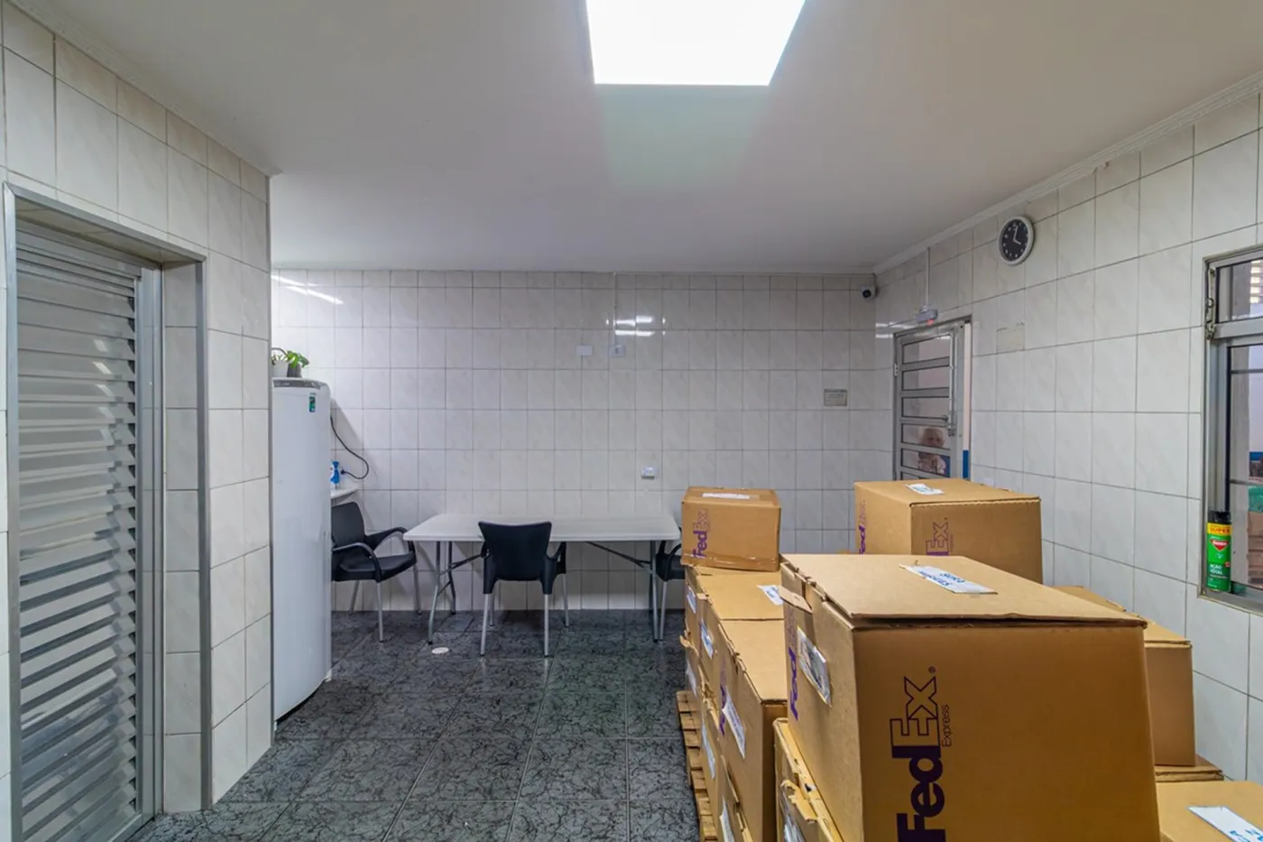 JOAM 95 Pavilhão 601401007-99 - REMAX Paradisus Exclusividades — foto 5