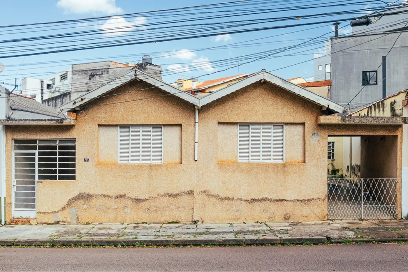 VHSN 285 Casa 690591011-91 - REMAX Máxima Exclusividades