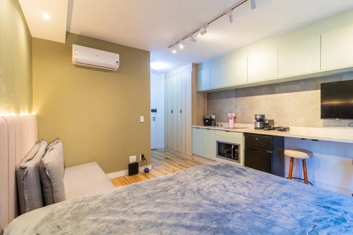 PB 550 Apto 601401078-7 - REMAX Paradisus Exclusividades