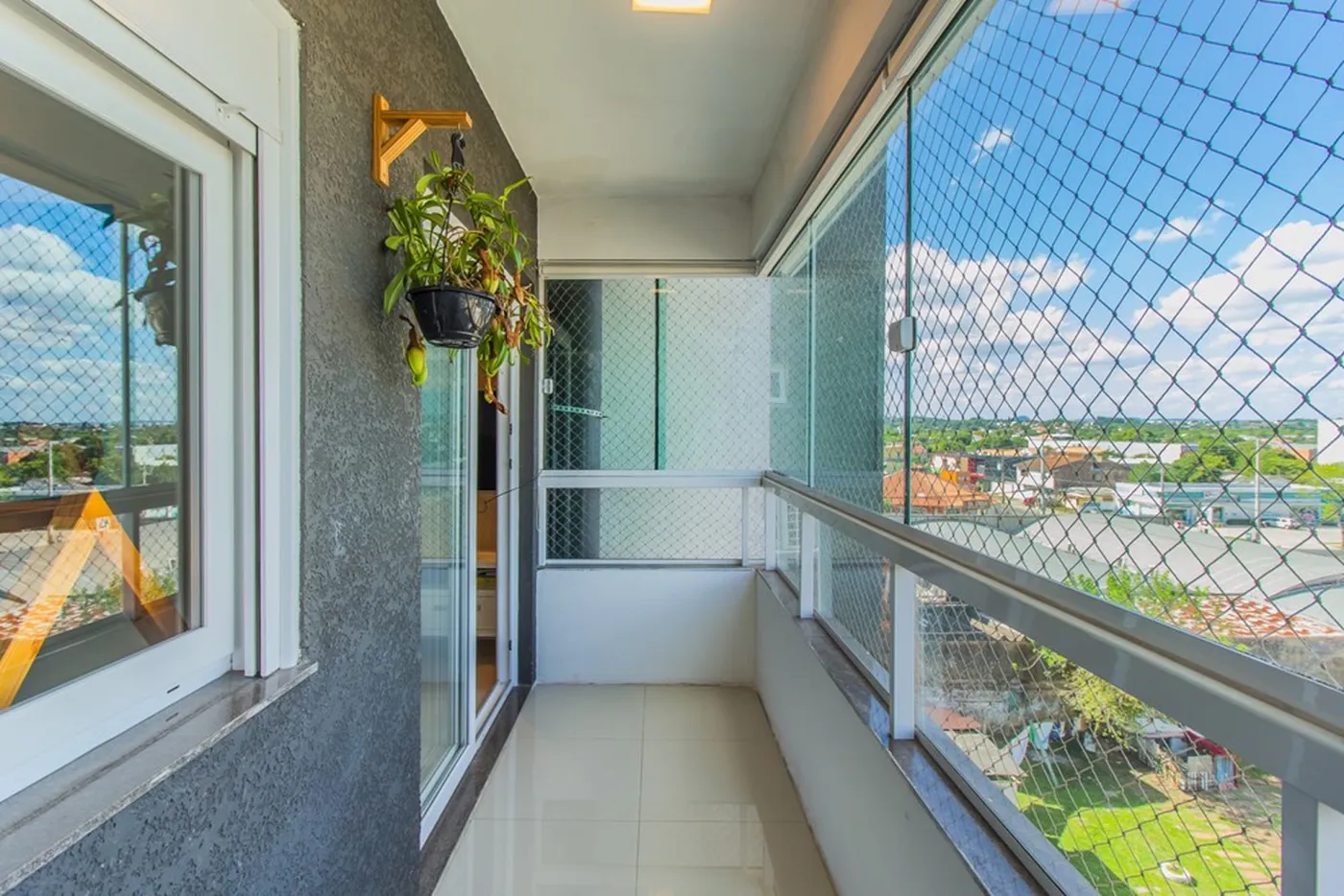 NSC 614 Apto 612651056-20 - REMAX Pillares Exclusividades — foto 2