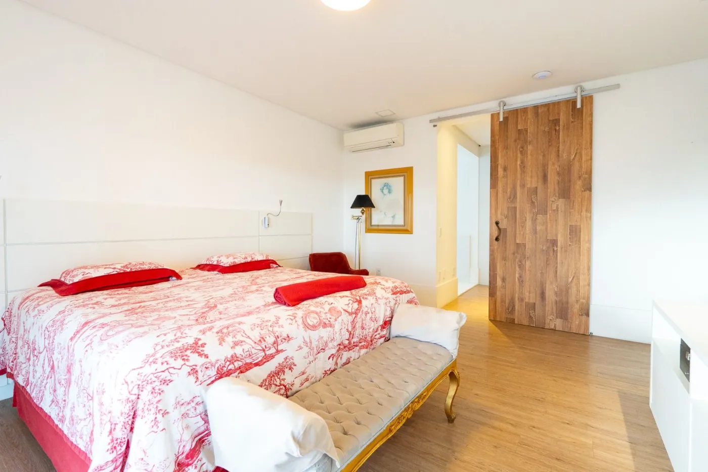 Marquise Ibirapuera Apto AP5423 - Wonder Exclusividades — foto 3