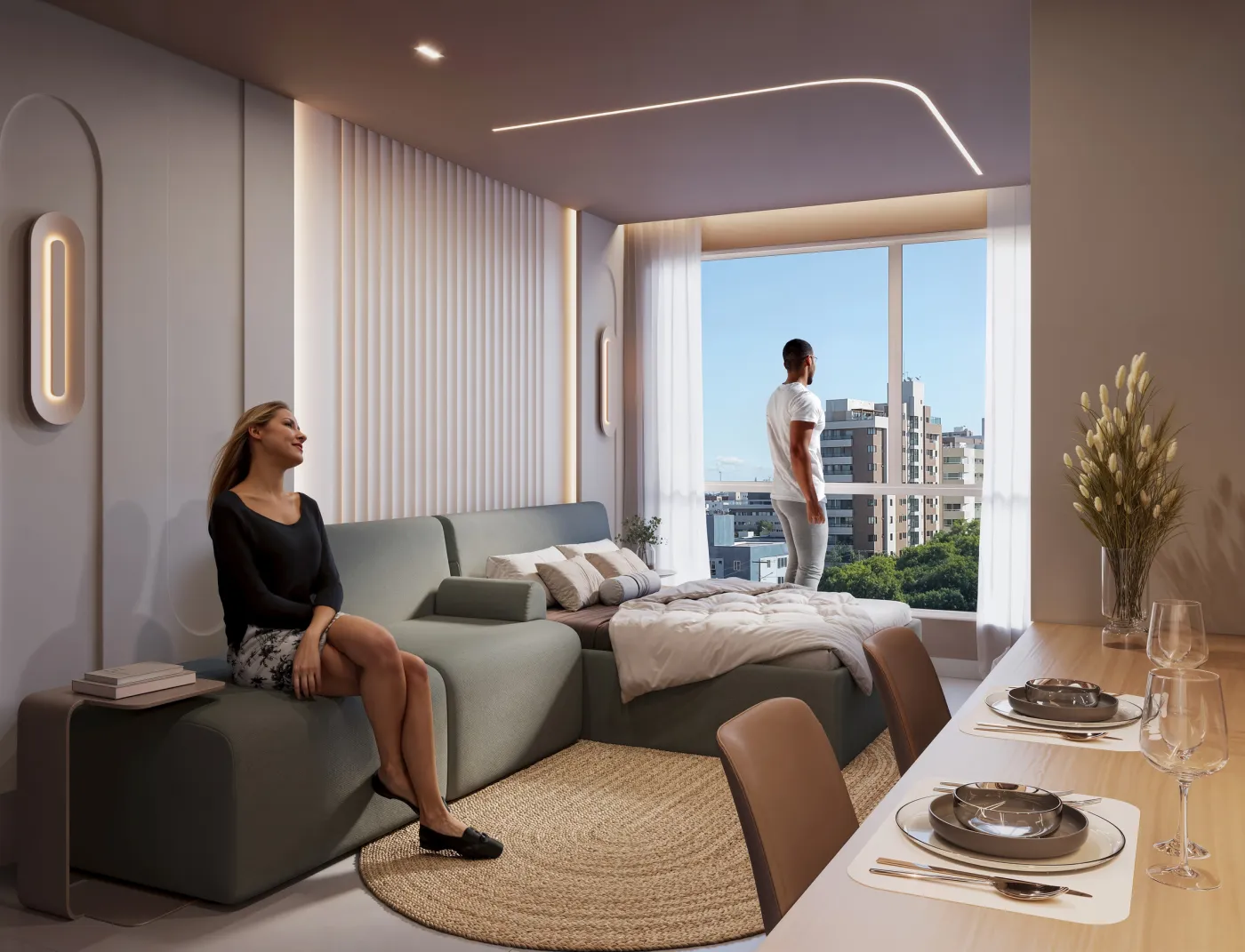 Yatt Essence - RMR Construções — foto 5
