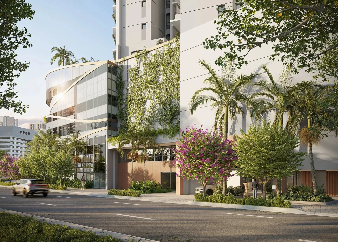 Arts by Cambur - Studios - Cambur Construtora — foto 2