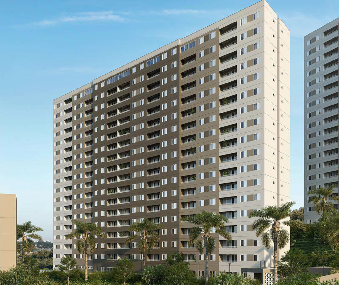 Clube Laguna - Fase 2 - Abiatar Construtora e Incorporadora