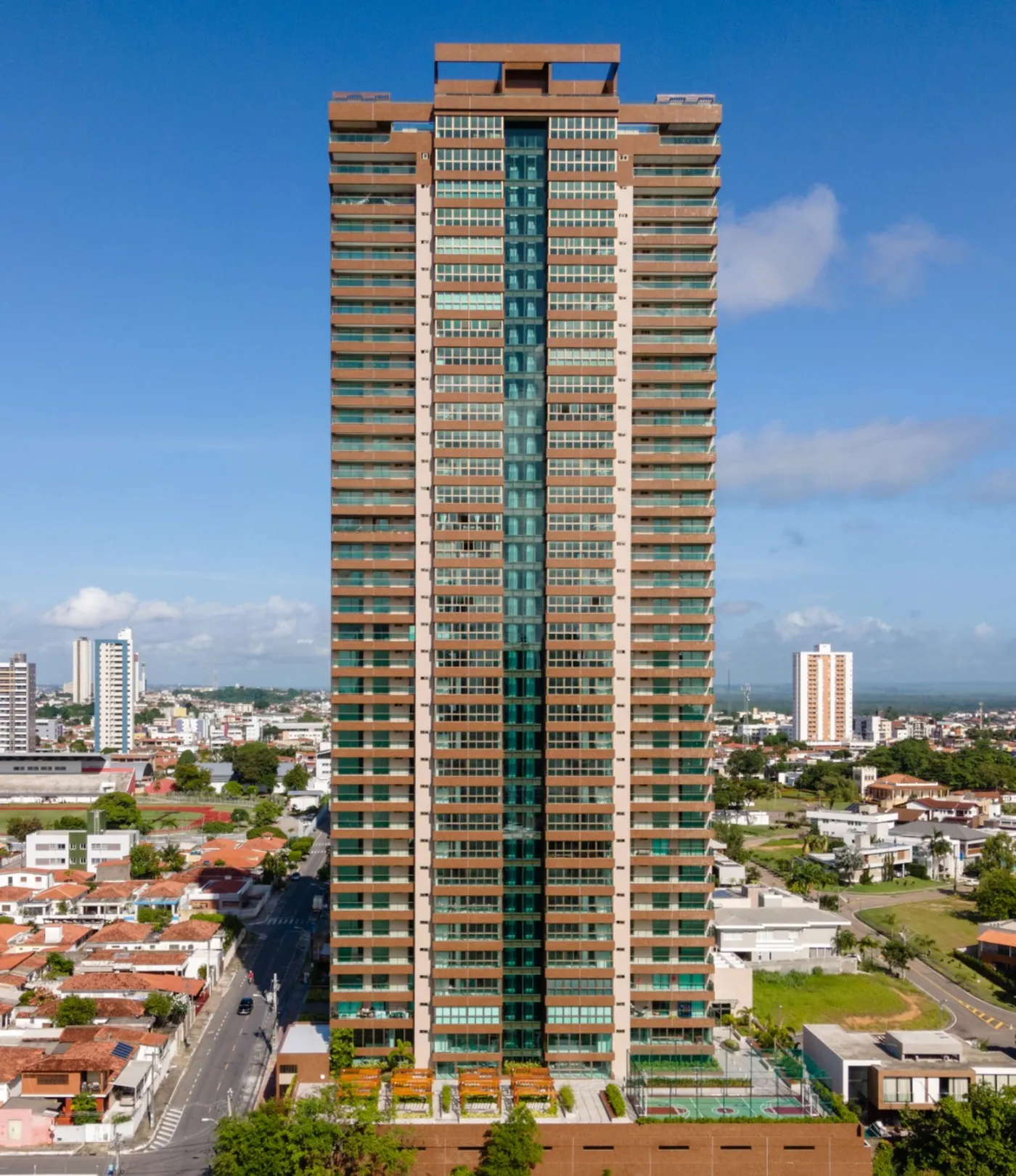 Shammah - Mashia Construtora — foto 5