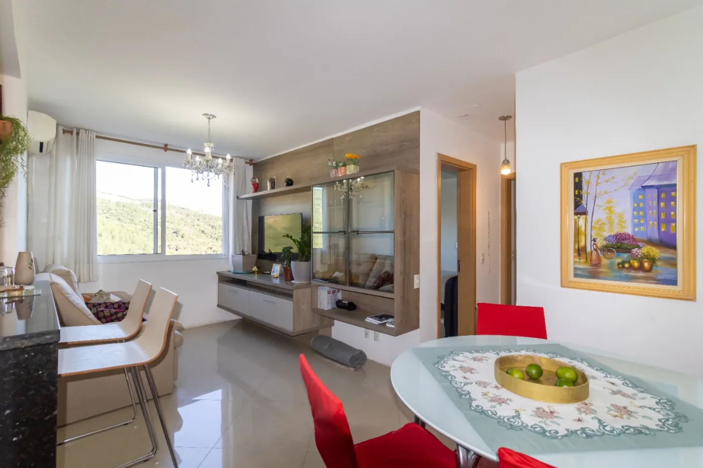 Arboretto Green Life Apto 9980 - Avila & Souza Imóveis Exclusividades