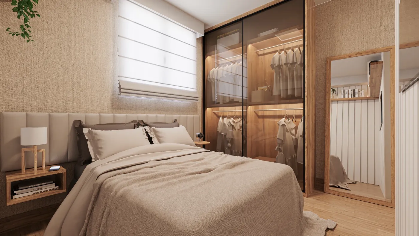 Villa Santé - Fase 2 - Riva RJ — foto 4